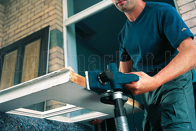 Електрически рендета  Bosch GHO 26-82 Professional, 0 601 594 103_6